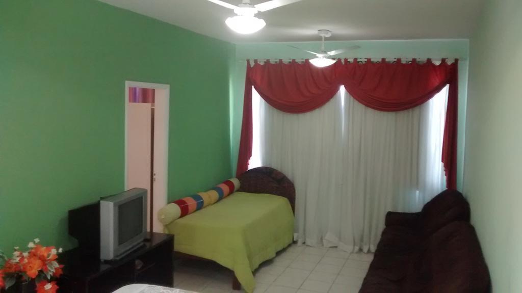 Mares Do Sul Apartment Praia Grande  Zewnętrze zdjęcie