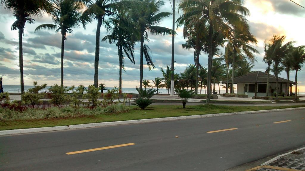 Mares Do Sul Apartment Praia Grande  Zewnętrze zdjęcie