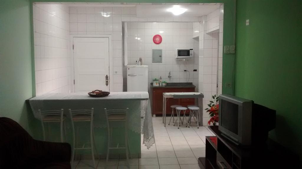 Mares Do Sul Apartment Praia Grande  Zewnętrze zdjęcie