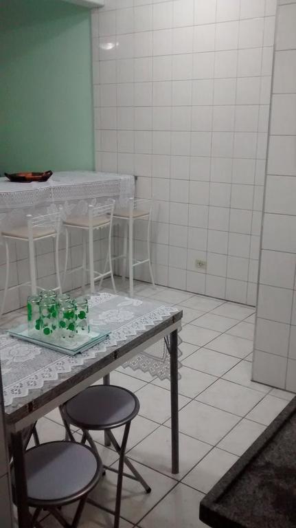 Mares Do Sul Apartment Praia Grande  Zewnętrze zdjęcie