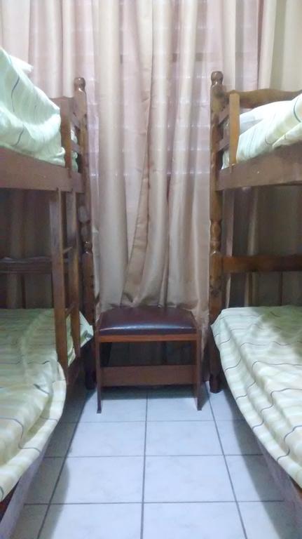 Mares Do Sul Apartment Praia Grande  Zewnętrze zdjęcie