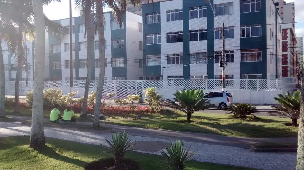 Mares Do Sul Apartment Praia Grande  Zewnętrze zdjęcie