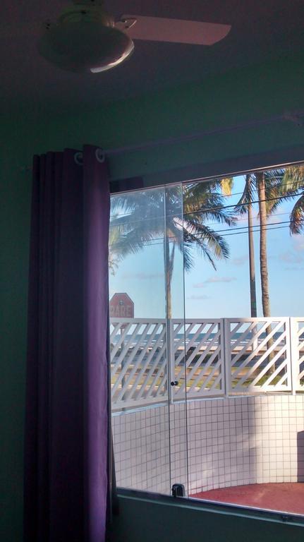 Mares Do Sul Apartment Praia Grande  Zewnętrze zdjęcie