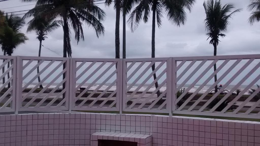 Mares Do Sul Apartment Praia Grande  Zewnętrze zdjęcie