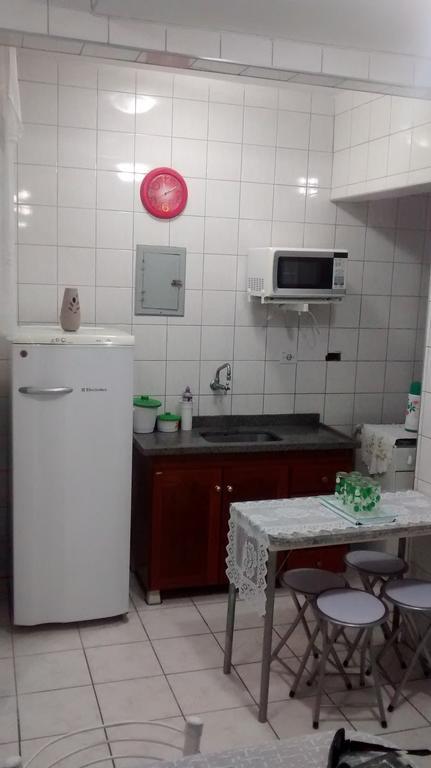 Mares Do Sul Apartment Praia Grande  Zewnętrze zdjęcie
