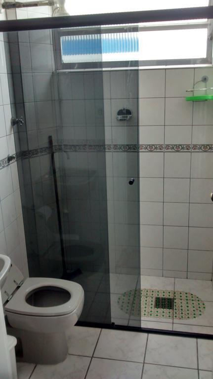 Mares Do Sul Apartment Praia Grande  Zewnętrze zdjęcie