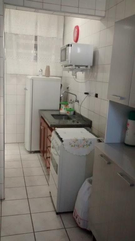 Mares Do Sul Apartment Praia Grande  Zewnętrze zdjęcie