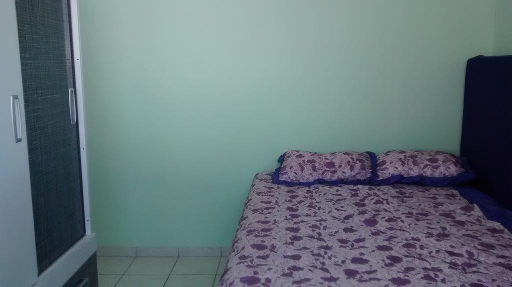 Mares Do Sul Apartment Praia Grande  Zewnętrze zdjęcie